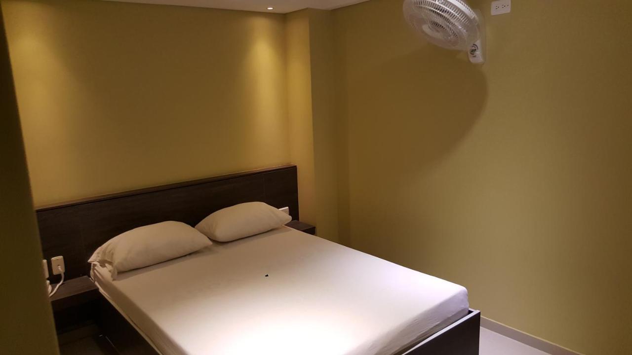Hotel 56 Avenue Plaza 巴兰基亚 外观 照片