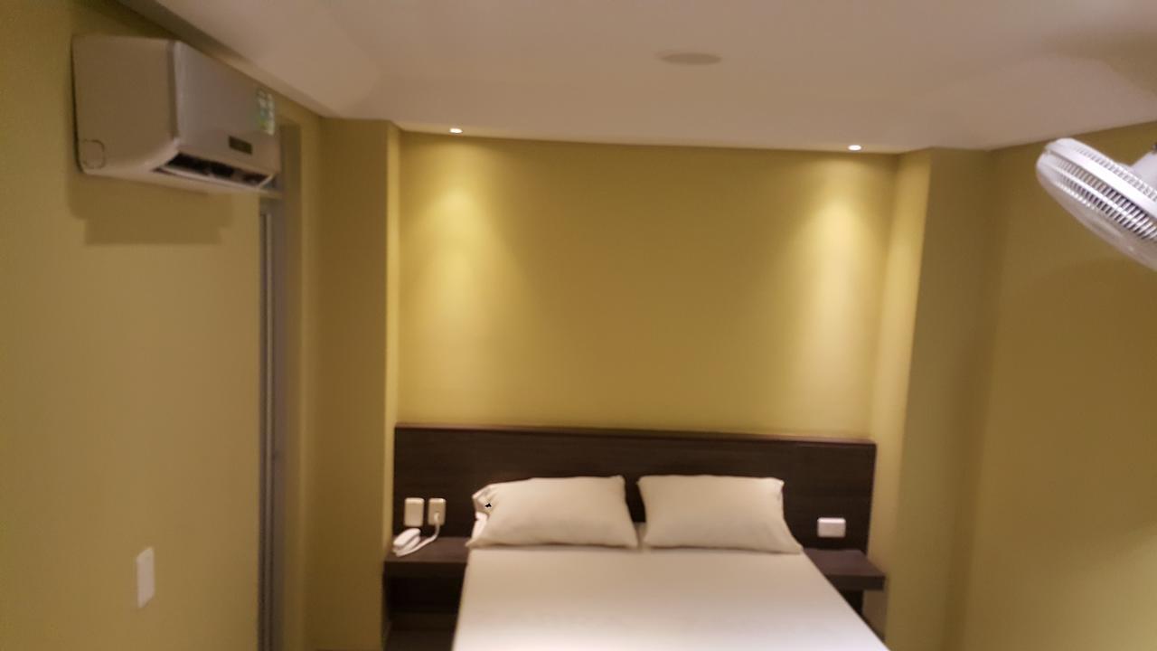 Hotel 56 Avenue Plaza 巴兰基亚 外观 照片