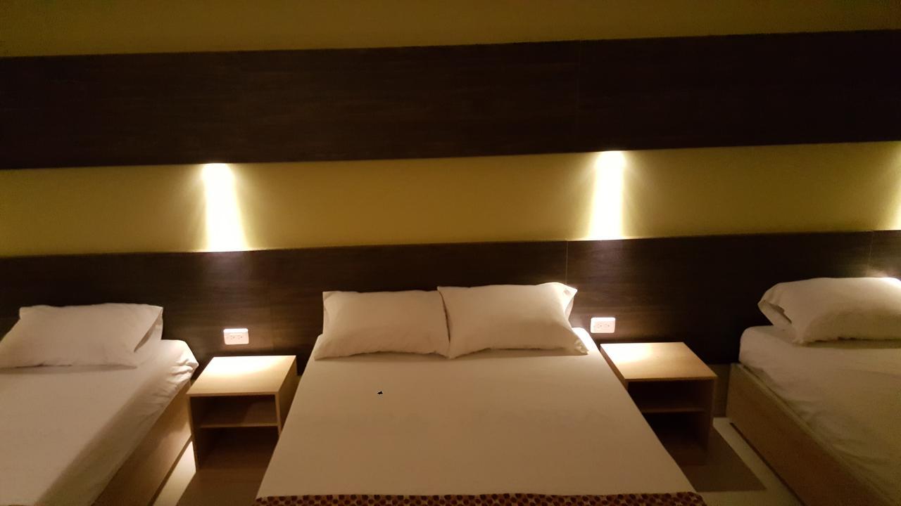 Hotel 56 Avenue Plaza 巴兰基亚 外观 照片