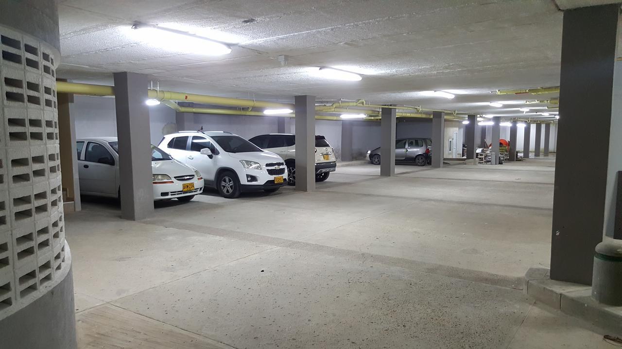 Hotel 56 Avenue Plaza 巴兰基亚 外观 照片
